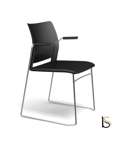 Chaise de conférence ADELA - Sokoa