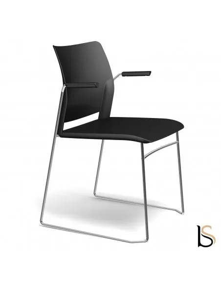 Chaise de conférence ADELA - Sokoa