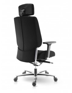 Fauteuil haute performance Azkar - Sokoa 2