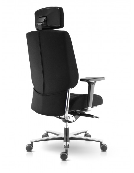 Fauteuil haute performance Azkar - Sokoa