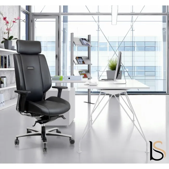 Fauteuil haute performance Azkar - Sokoa
