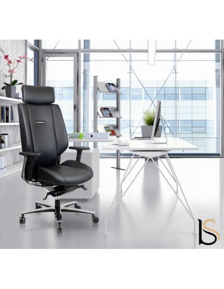 Fauteuil haute performance Azkar - Sokoa