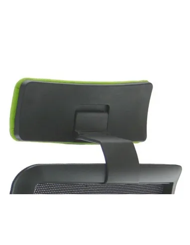 Siège de bureau Wi max sans accoudoirs