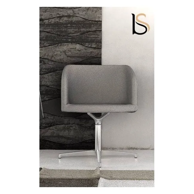 Chauffeuse d’accueil Nest – Mobel Linea