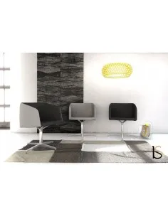 Chauffeuse d’accueil Nest – Mobel Linea