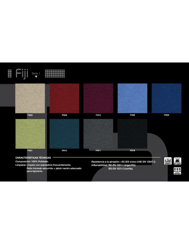 Chauffeuse d’accueil Nest – Mobel Linea