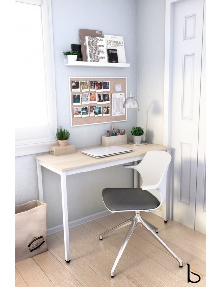 Chaise de conférence Frill – Mobel Linea.