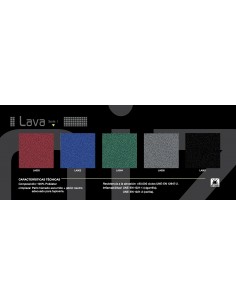 Chaise de conférence Frill – Mobel Linea. 2