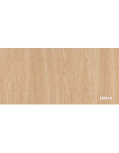 Bureau compact Idea Ypsilon avec caisson intégré - Quadrifoglio