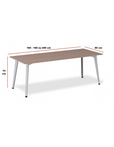 Bureau vague Idea Ypsilon - Quadrifoglio