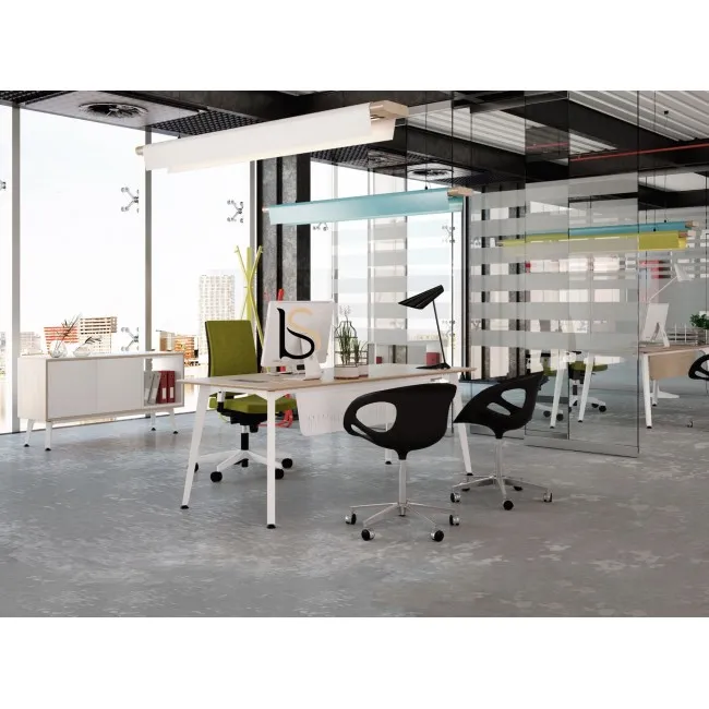 Bureau vague Idea Ypsilon - Quadrifoglio