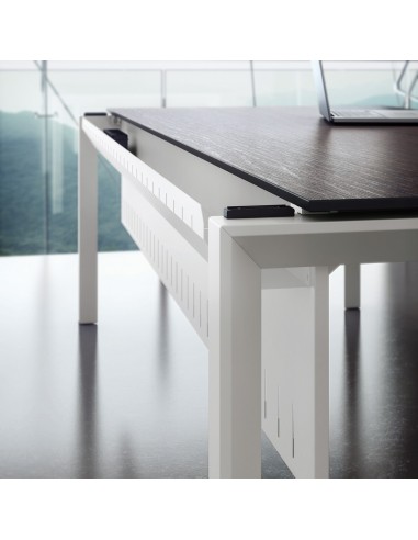 Bureau d’angle X2 – Officity