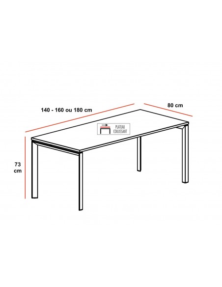 Bureau d’angle X2 – Officity