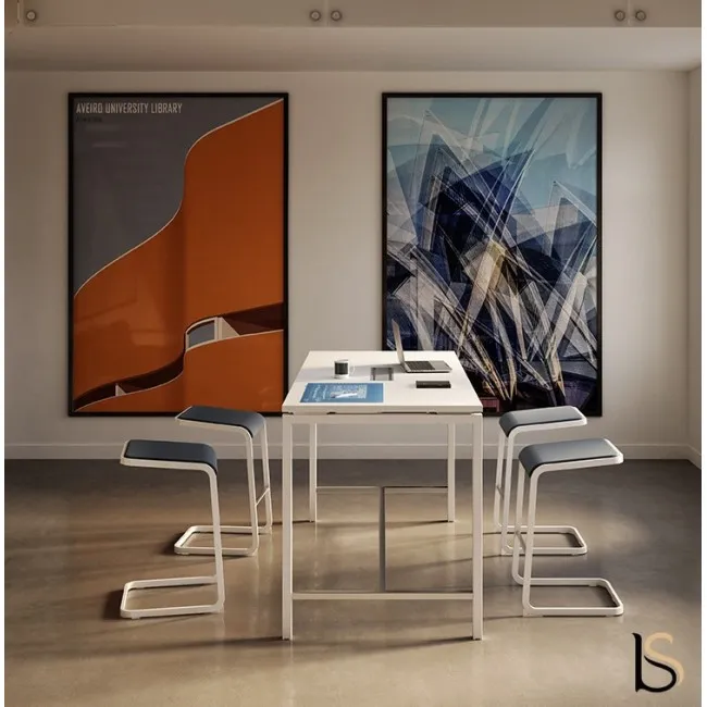 Table haute CREO - OFFICITY