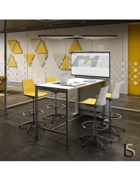 Table haute CREO - OFFICITY