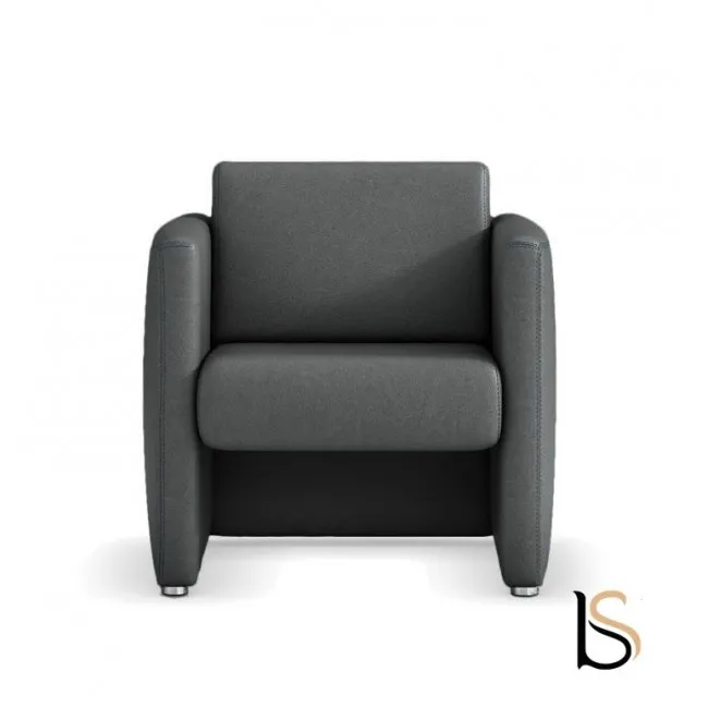 Bureau X2 avec meuble en retour - Officity
