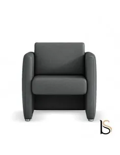 Fauteuil d’attente SF3