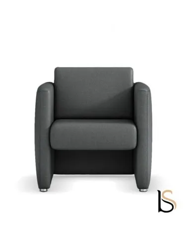 Bureau X2 avec meuble en retour - Officity