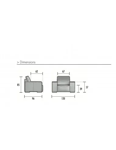 Bureau Bench X2 pour deux personnes avec crédences de rangement - Officity