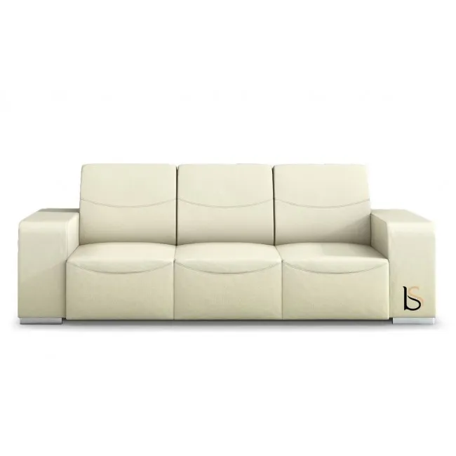 Bureau Bench X2 pour deux personnes avec crédences de rangement - Officity