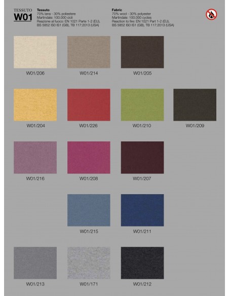 Fauteuil manager, axe décentré tout résille modèle Fabio – Sitek.