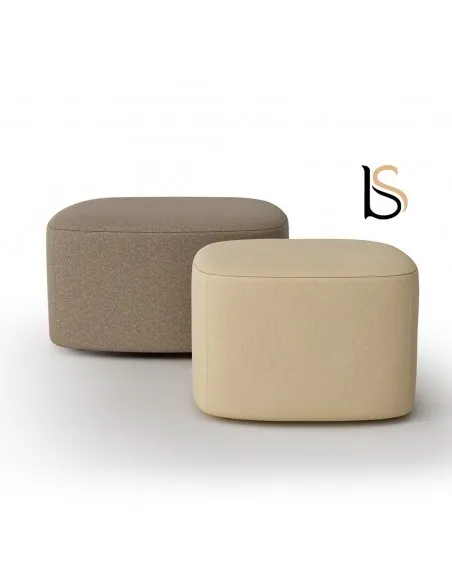 Fauteuil manager, axe décentré tout résille modèle Fabio – Sitek.