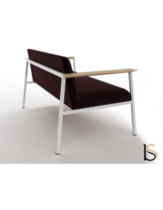 Canapé d’accueil ADO - Offisit