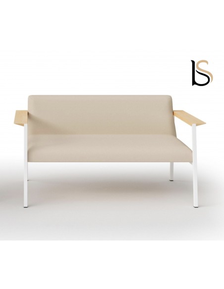 Canapé d’accueil ADO - Offisit