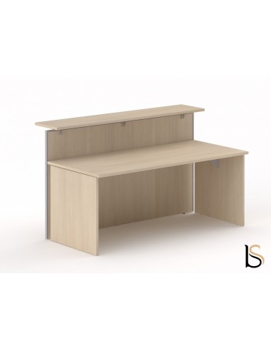 Banque d'accueil droite ROCK Pano – Mobel Linea.