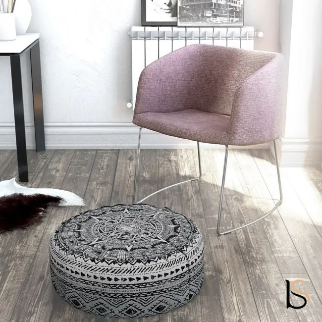 Fauteuil d’accueil Nest - Mobel Linea