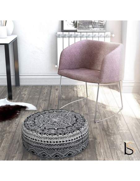 Fauteuil d’accueil Nest - Mobel Linea