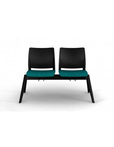 Poutre d’accueil en polypropylène Adela - SokoaPoutre d’accueil mixte Adela - Sokoa