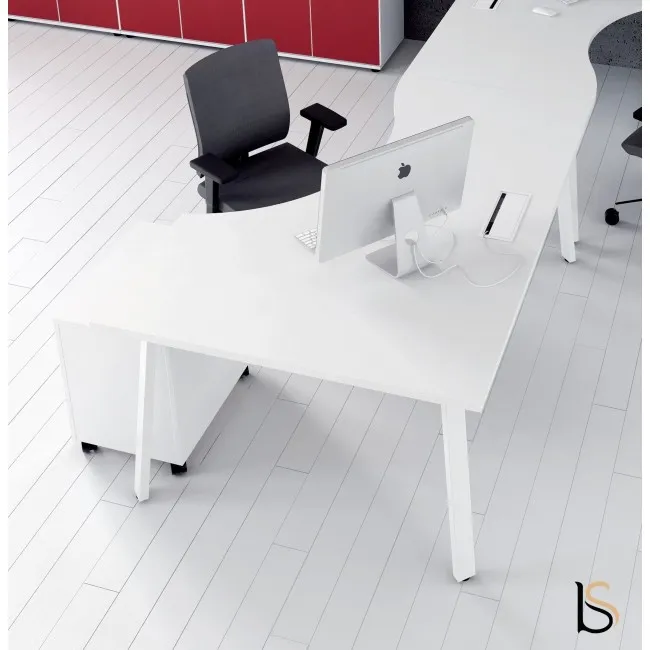 Bureau compact Ogi A - MDD