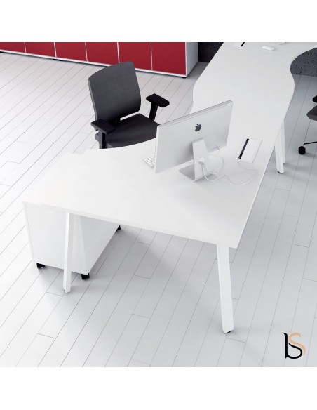 Bureau compact Ogi A - MDD