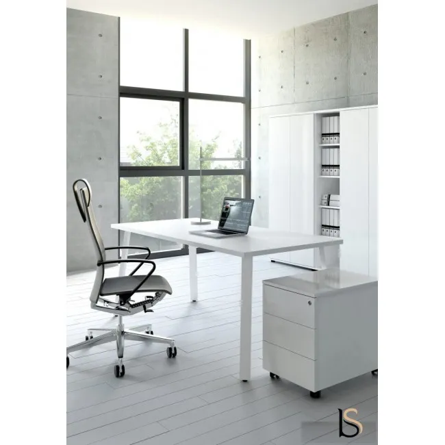 Bureau individuel Ogi A - MDD