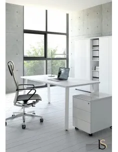 Bureau individuel Ogi A - MDD