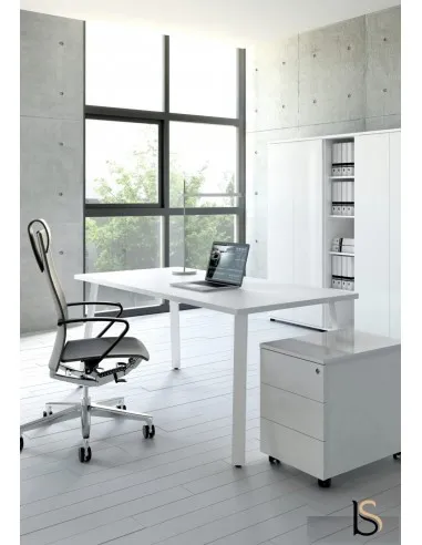 Bureau individuel Ogi A - MDD