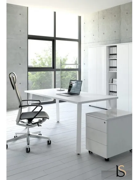 Bureau individuel Ogi A - MDD