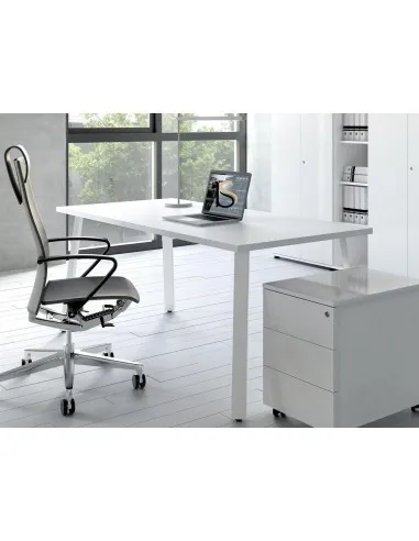 Bureau individuel Ogi A - MDD