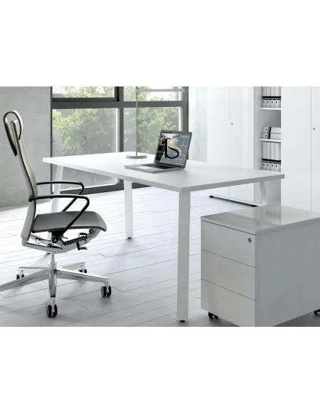Bureau individuel Ogi A - MDD