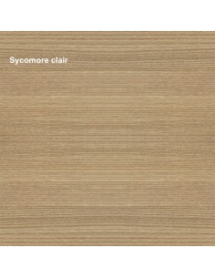 Table de réunion rectangulaire Mito – MDD 2