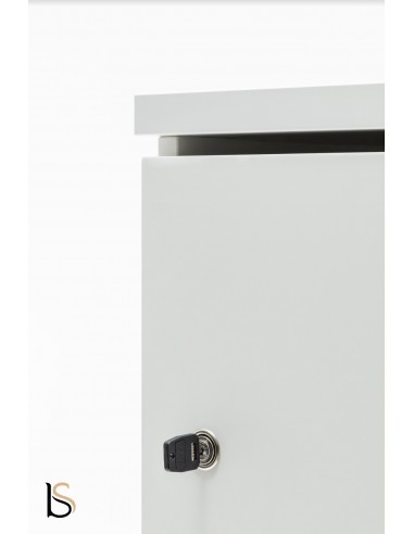 Casiers de rangement - MDD