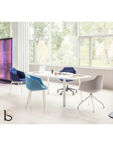 Siège de réunion Ultra F - MDD