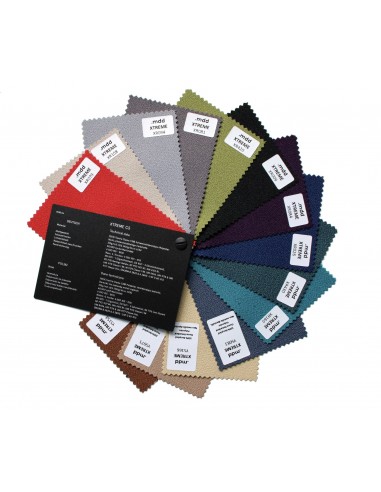 Siège de réunion Ultra F - MDD