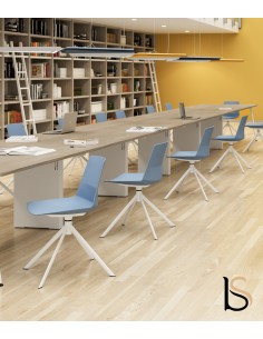 Chaise multi-usages JILL - SITEK