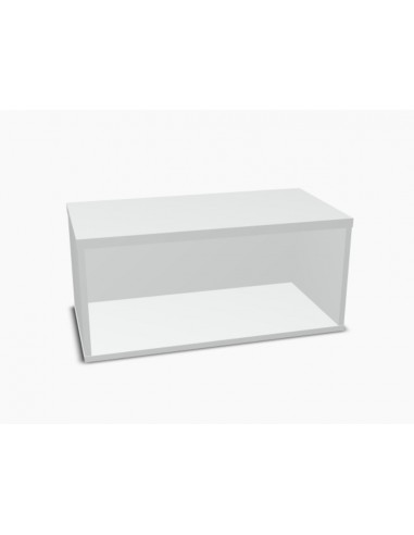 Meuble de rangement sur caisson – MDD