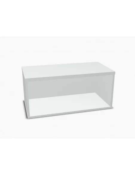 Meuble de rangement sur caisson – MDD