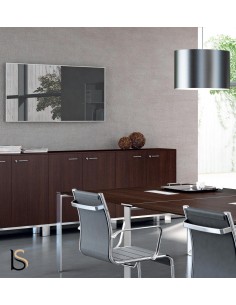 Grande armoire 4 portes – Quadrifoglio