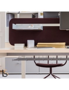 Goulotte passe-câbles Ogi - MDD 2