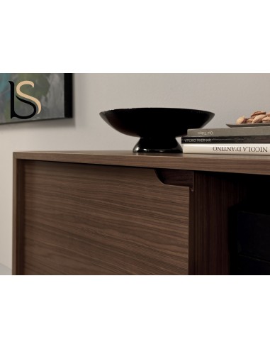 Meuble de service en bois – Martex